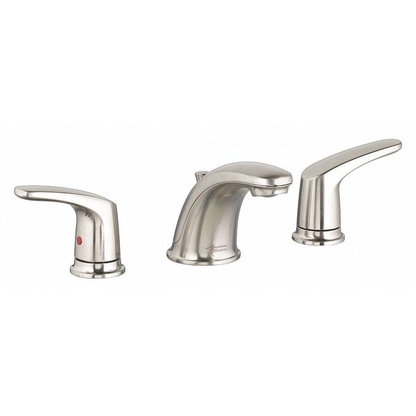 Dual Handle 8