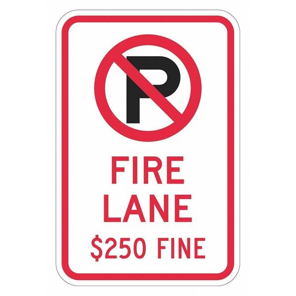 Traffic Sign, 18