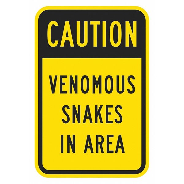 Facility Sign, 18