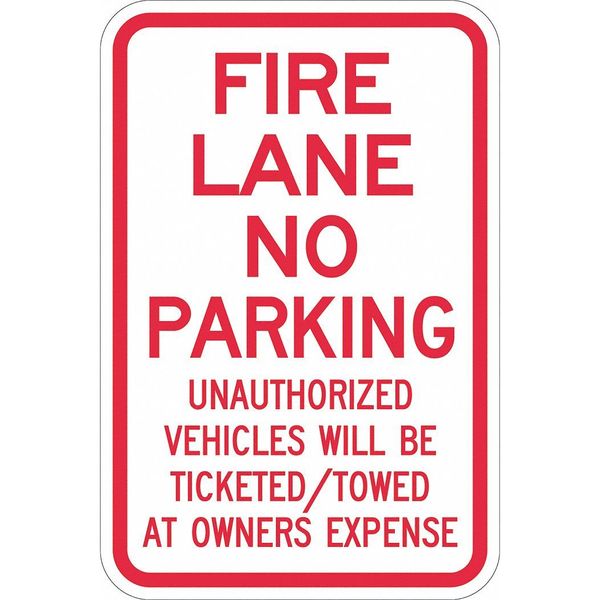 Traffic Sign, 18