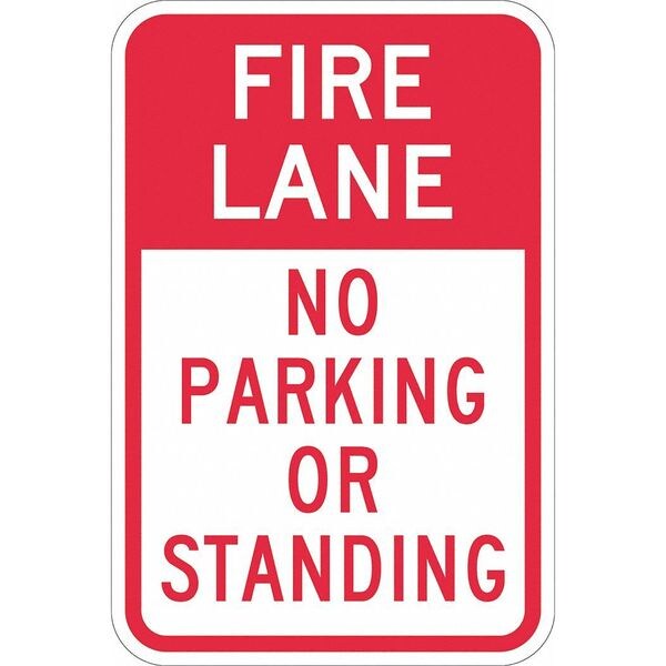Traffic Sign, 18