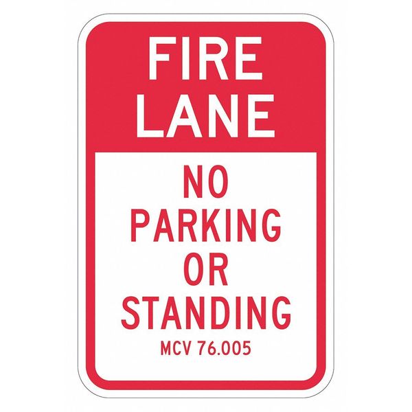 Traffic Sign, 18