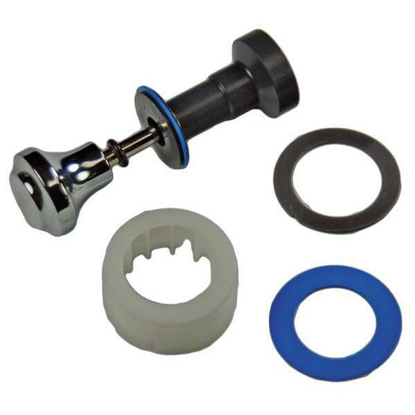 Diverter Spout Repair Kit, Metal