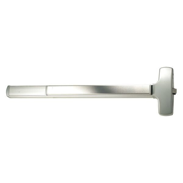 Rim, Heavy Duty, 48 in. Door W, Series 25