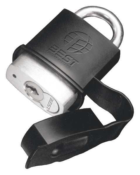 Weather Cover, For 21B Series Padlocks
