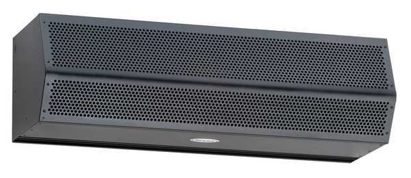 Air Curtain, Multipurpose, NSF 37