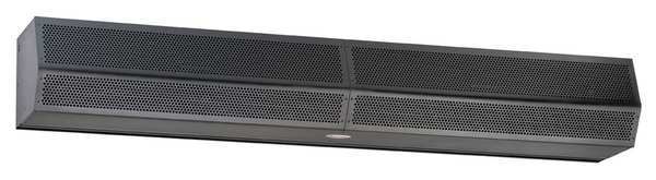 Air Curtain, Multipurpose, 7 Ft.