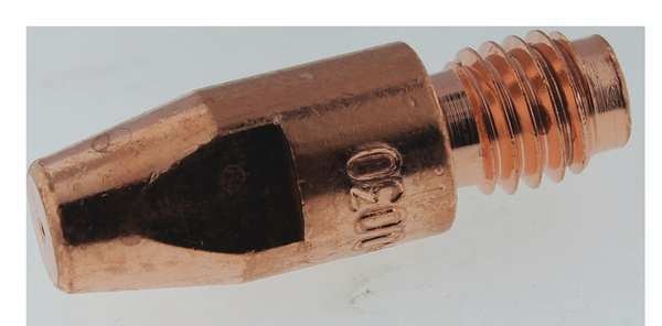 Contact Tip, Wire Size 0.045, Pk10