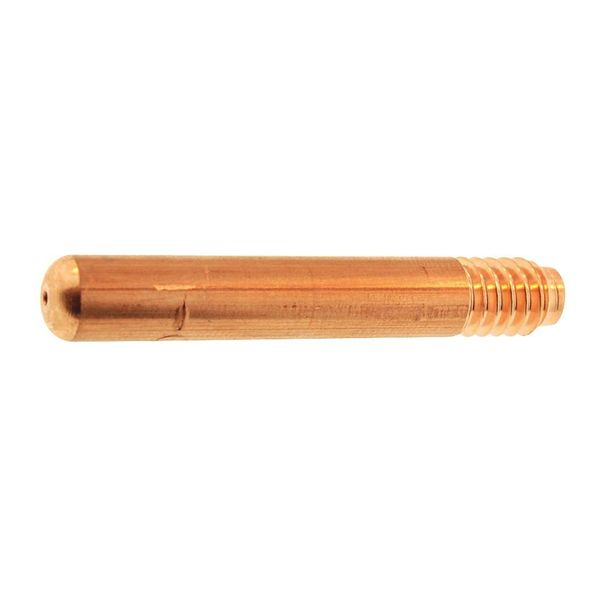 Contact Tip, Wire Size Med .030 MT, Pk10