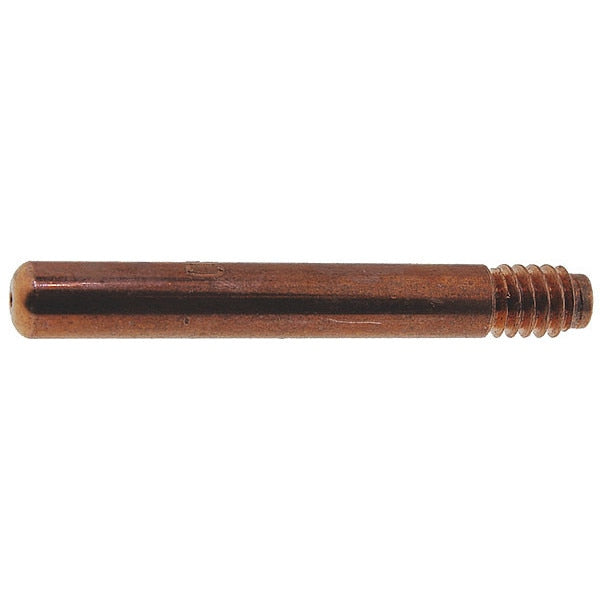 Contact Tip, Wire Size Long .030 MT, Pk10