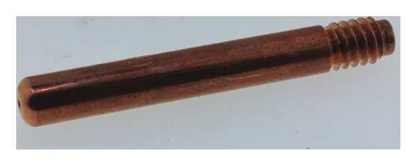Contact Tip, Wire Size Med .045-3/64, Pk10