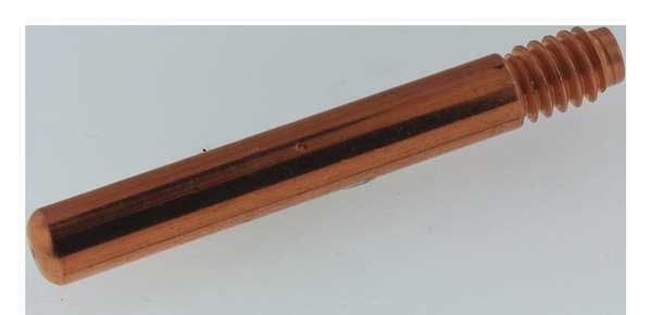 Contact Tip, Wire Size Long .023, Pk10
