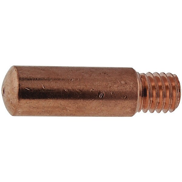 Contact Tip, Wire Size H.D. .045, Pk10