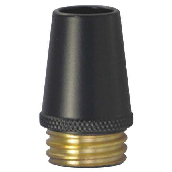 Nozzle Coarse Thd 5/8