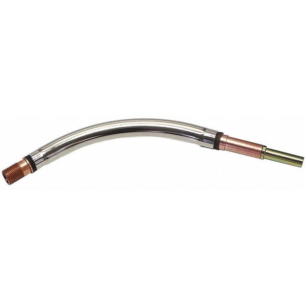 Conductor Tube, 60 Degree Jacketed