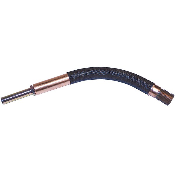 Conductor Tube, 60 Degree