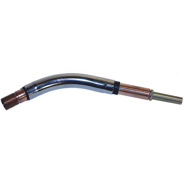 Conductor Tube, 45 Degree Jacketed