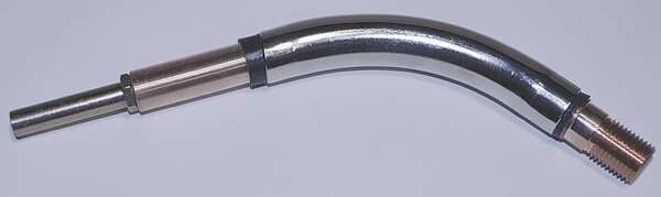 Conductor Tube, 60 Degree Jacketed