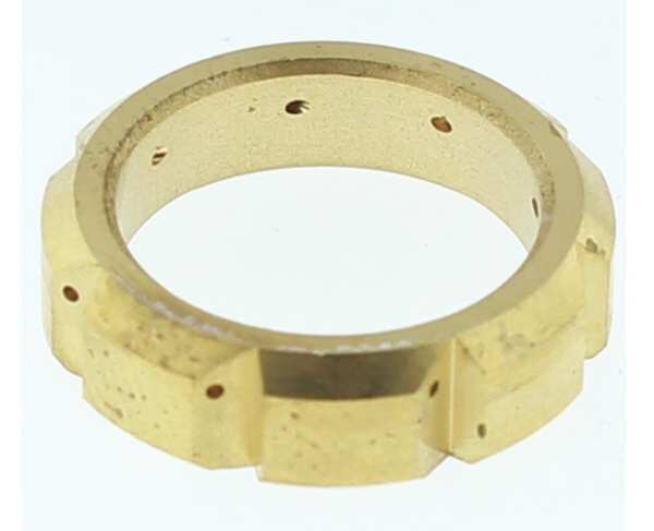 Swirler, 65-0434-018ATTC
