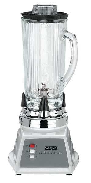 Lab Blender, 1.2L, 9-3/4 x 8 x 14