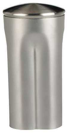 Container, 1L, 9-1/2 x 6 x 6-1/4