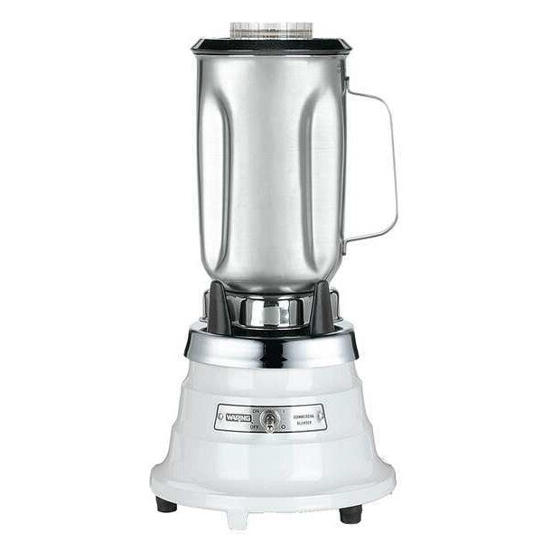 Blender, 1L, 9-3/4 x 8 x 14, 22,000 rpm