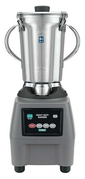 Lab Blender, 4L, 22-1/4 x 14-7/8 x 15-1/2