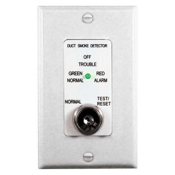 Remote Alarm Accessory, 5-1/2