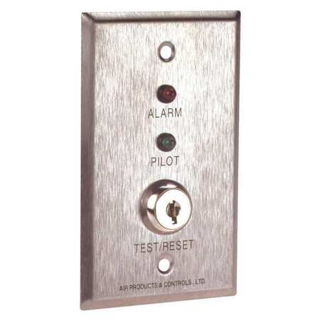 Remote Alarm Accessory