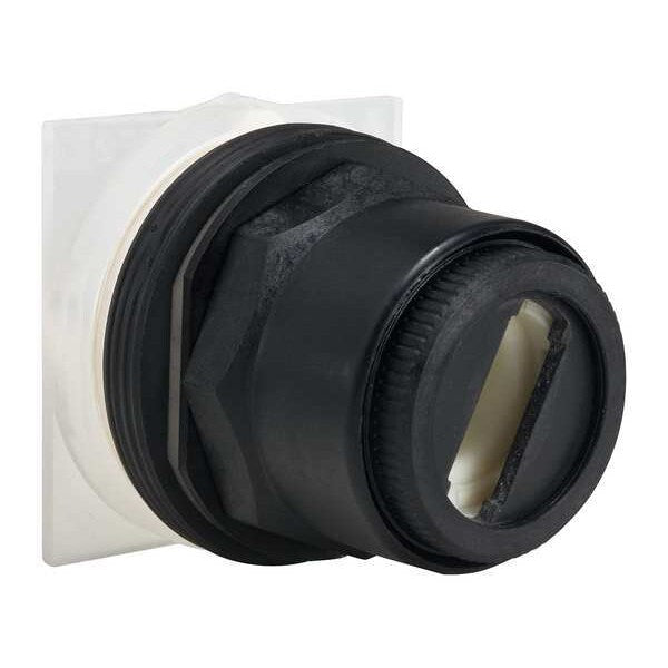 Non-Illum Selectr Swtch, 30mm, 3 Pos
