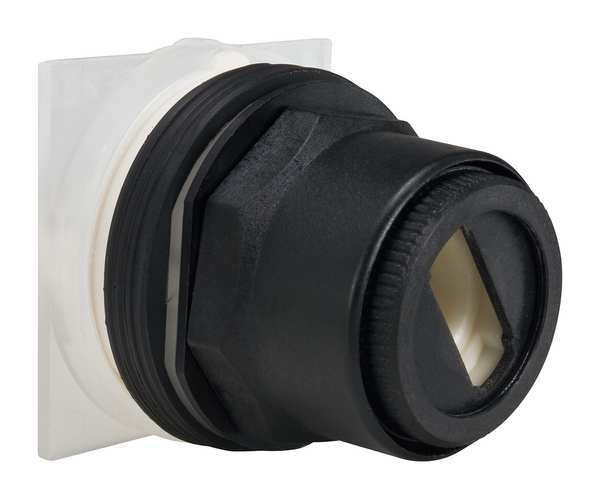 Non-Illum Selectr Swtch, 30mm, 2 Pos