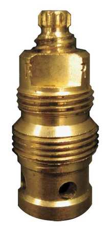 Cold Water Stem, Low Lead Brass