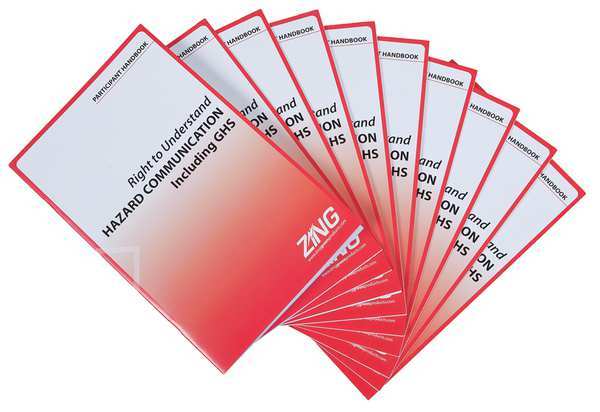 Training DVD, Global Harmonization, PK10