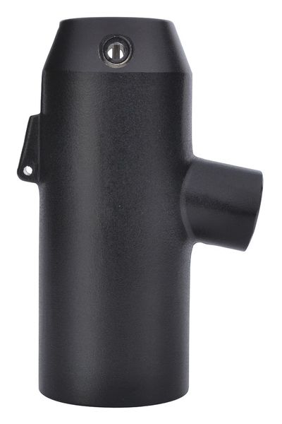 Oil Cylinder Body, PK4