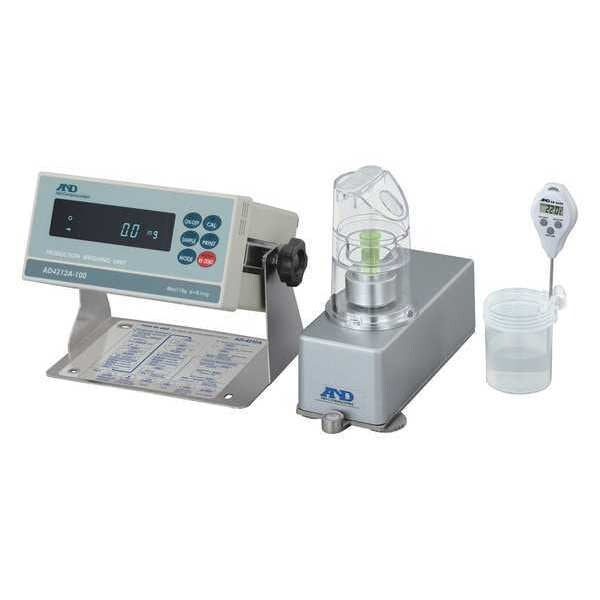 Pipette Calibrator, 100 to 10000 micron L