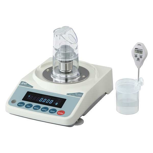 Pipette Calibrator, 500 to 10000 micron L