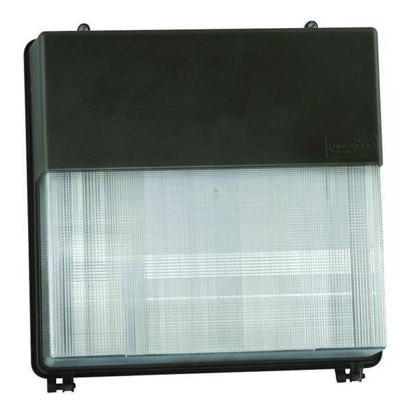 LED Wall Pack, 32W, 2950 lm, 8