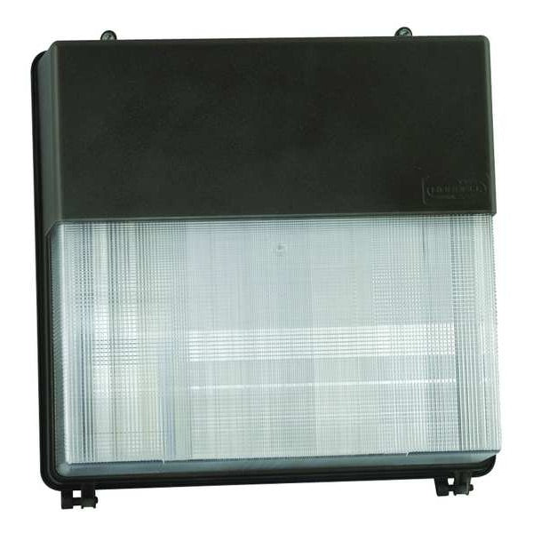 LED Wall Pack, 72W, 5770 lm, 8