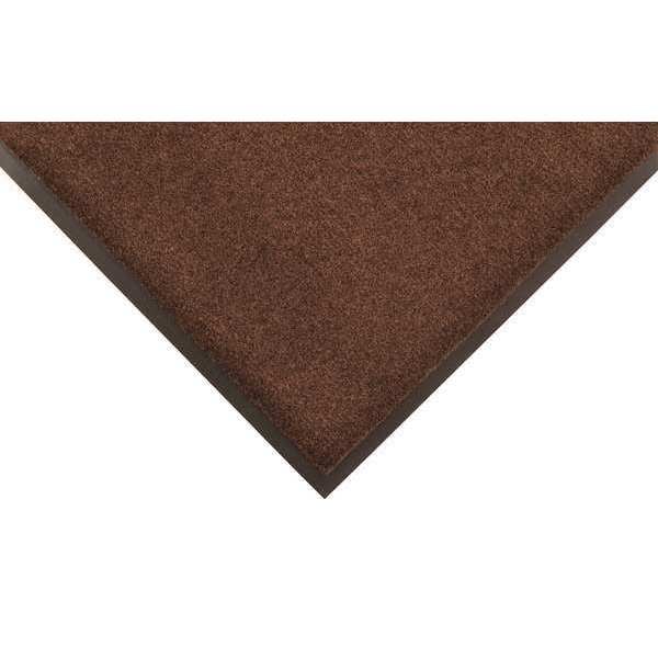Entrance Mat, Brown, 3 ft. W x 4 ft. L