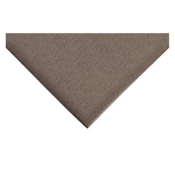 Antifatigue Mat Yes Closed Cell PVC Foam 3 ft. 2 ft. 3/8 in