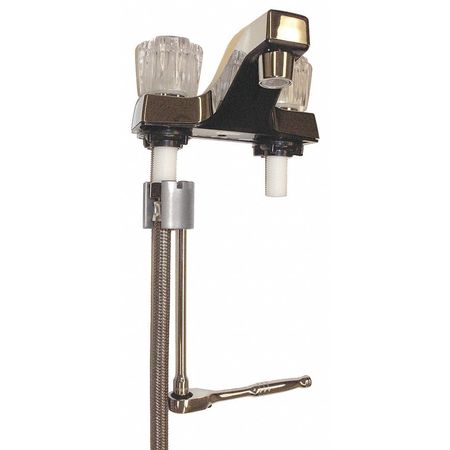 Universal Faucet Wrench, 3/4 to 1-1/8