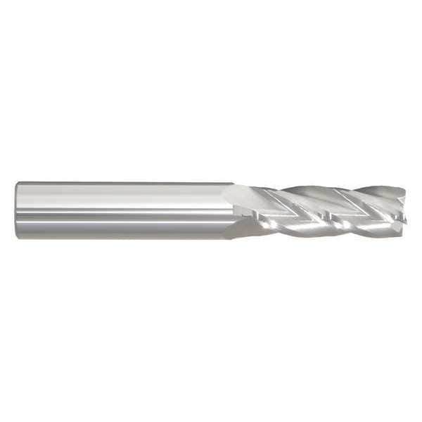End Mill, 18.00mm4 Flutes, TiCN