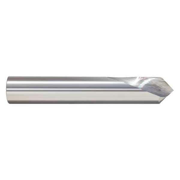 NC Spotting Drills, Size 5/16 in., Bright