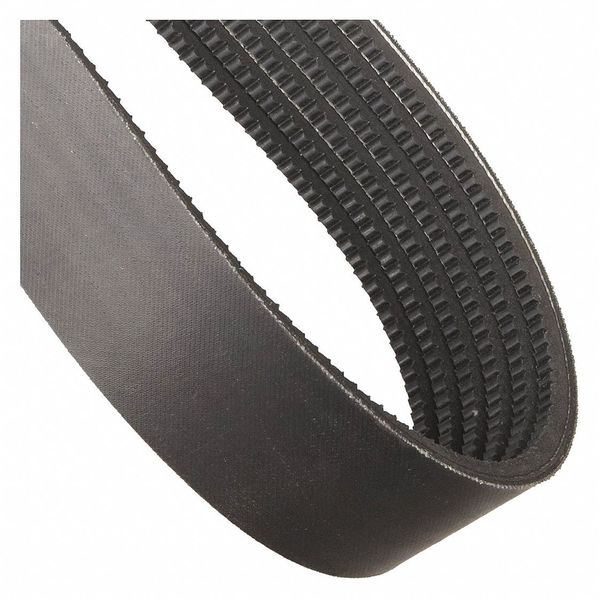 6/5VX630 Banded Cogged V-Belt, 63