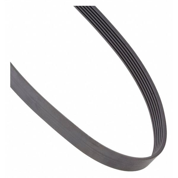 6/C158 Banded V-Belt, 162