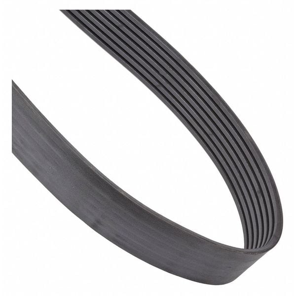 7/B180 Banded V-Belt, 183