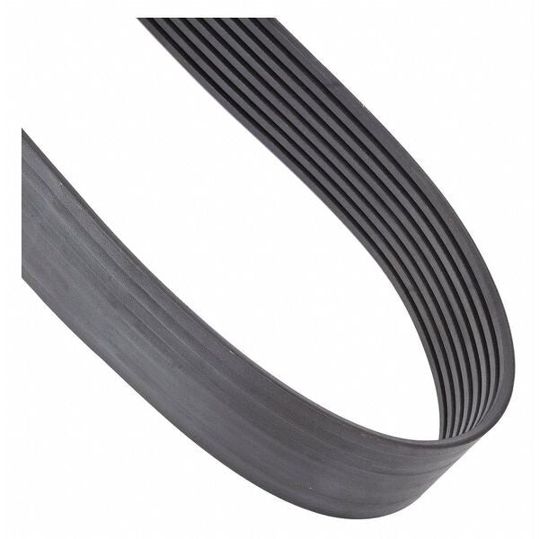 8/B158 Banded V-Belt, 161