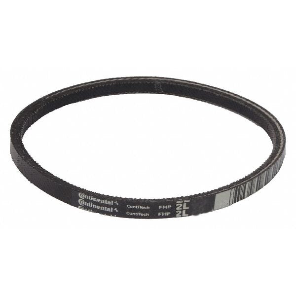 2L120 Cut Edge V-Belt, 12