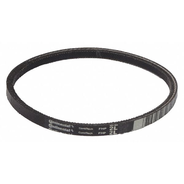 2L160 Cut Edge V-Belt, 16