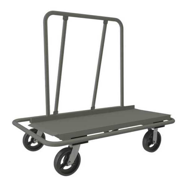 Panel Truck, 3000 lb. Ld Cap., Assembled